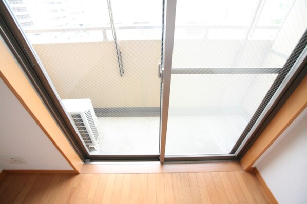 プレール月島リバージュの物件内観写真